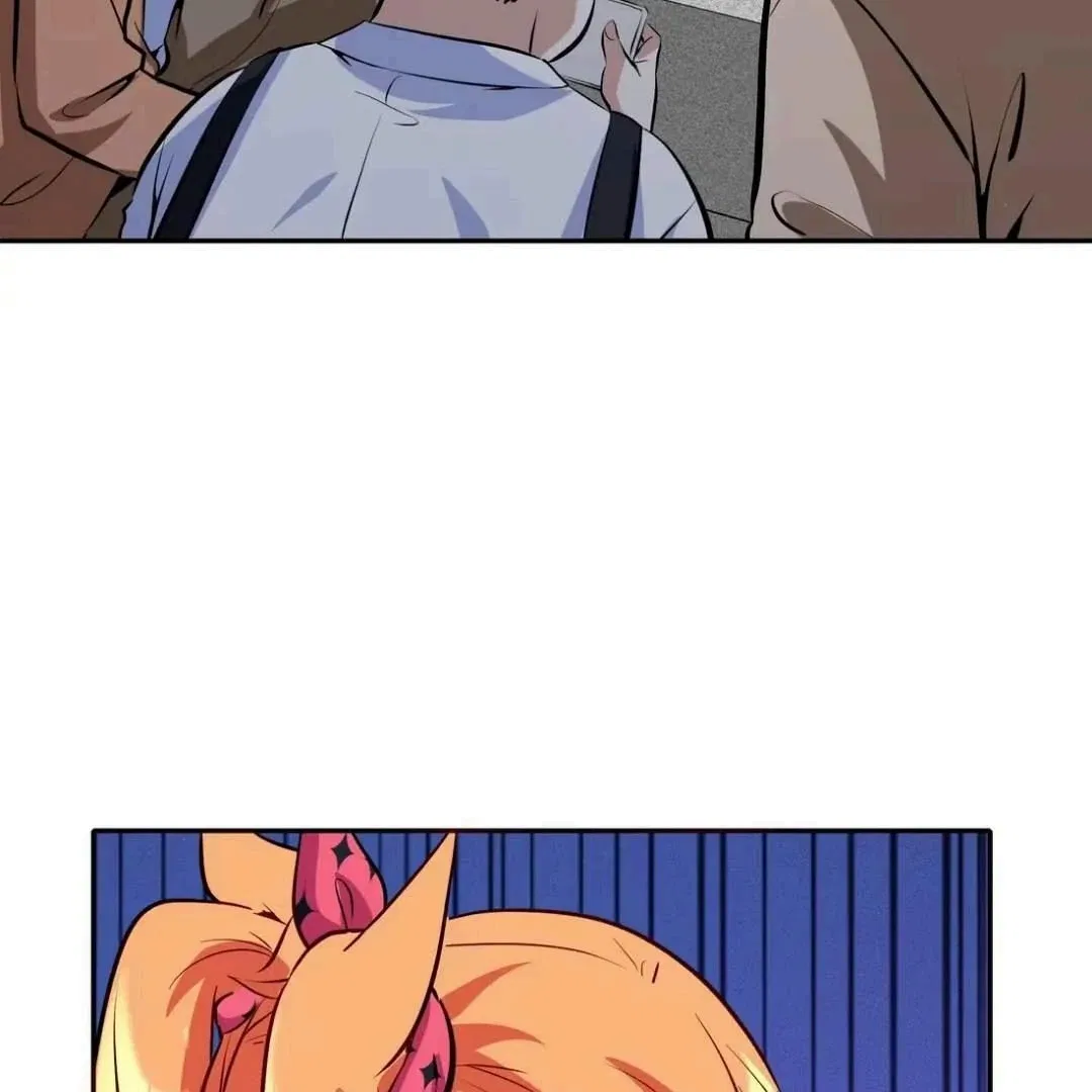 Please Save the World with a Date Chapter 13 – Page 38