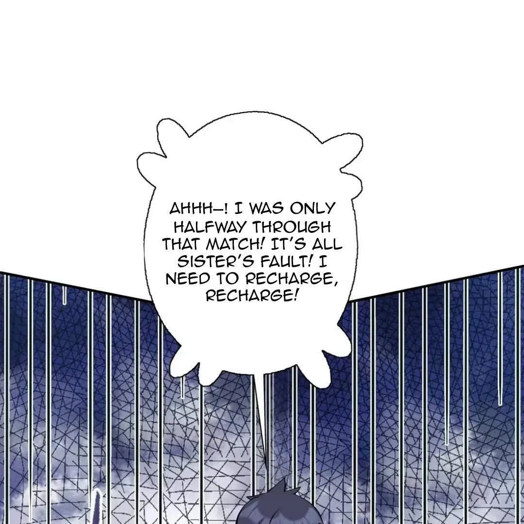 Please Save the World with a Date Chapter 13 – Page 41
