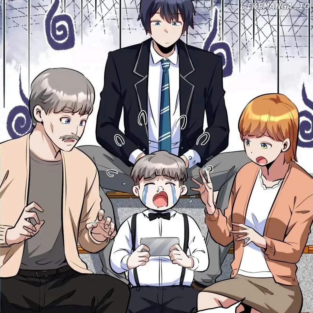 Please Save the World with a Date Chapter 13 – Page 42