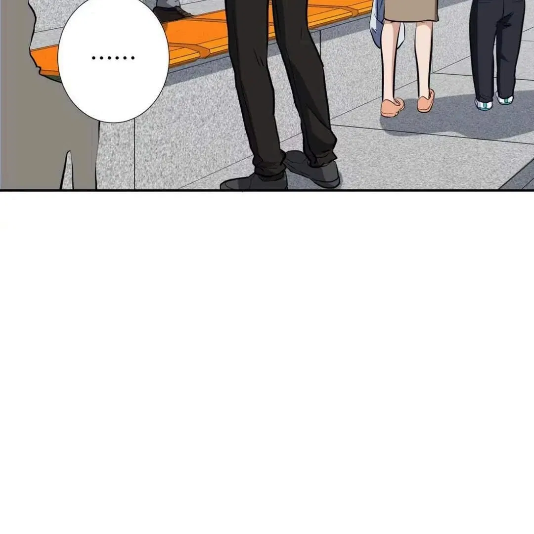 Please Save the World with a Date Chapter 13 – Page 45