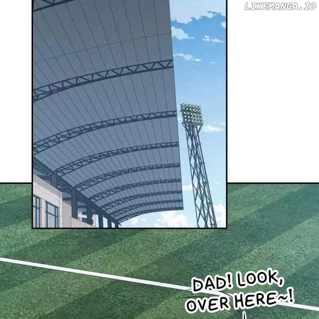 Please Save the World with a Date Chapter 13 – Page 47