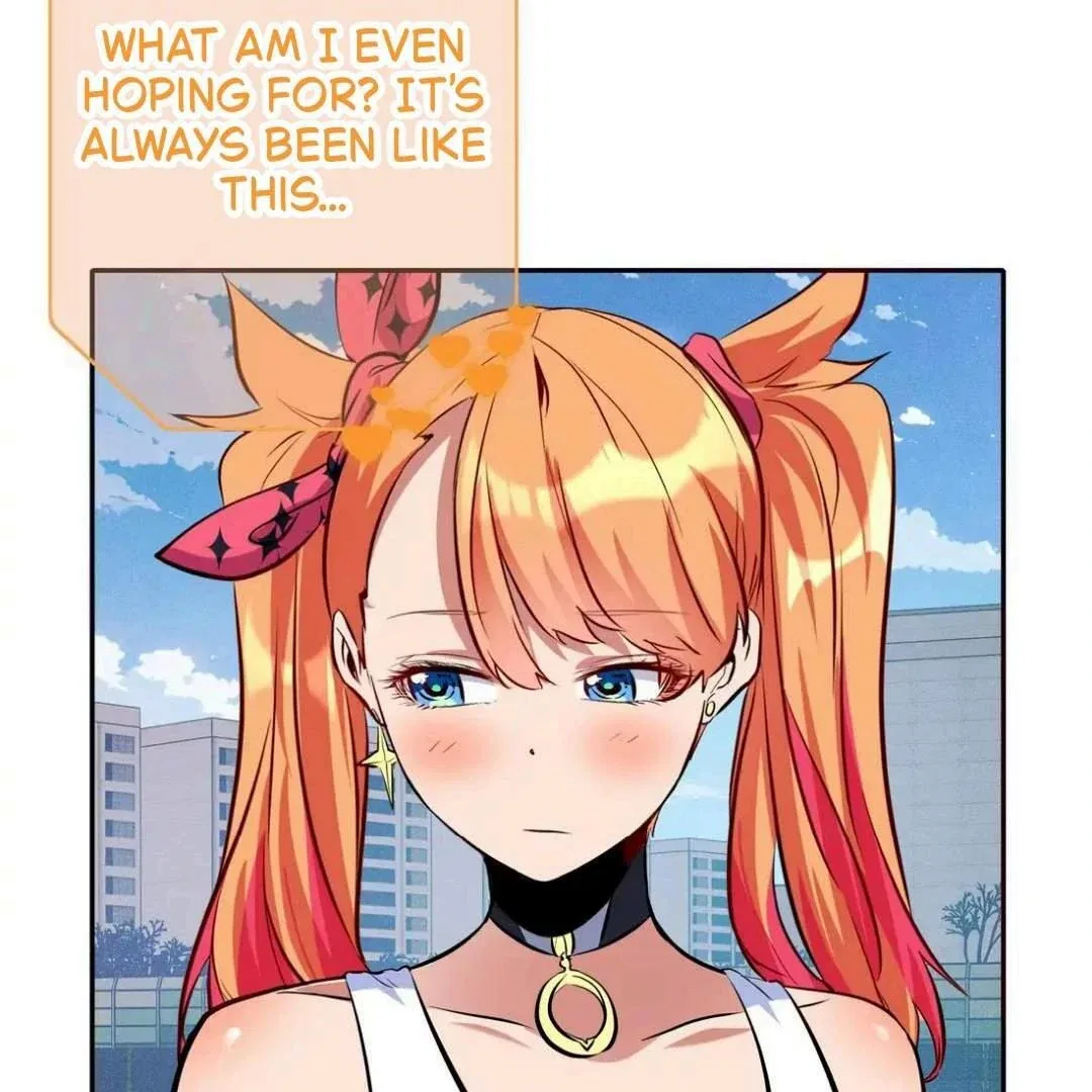 Please Save the World with a Date Chapter 13 – Page 50