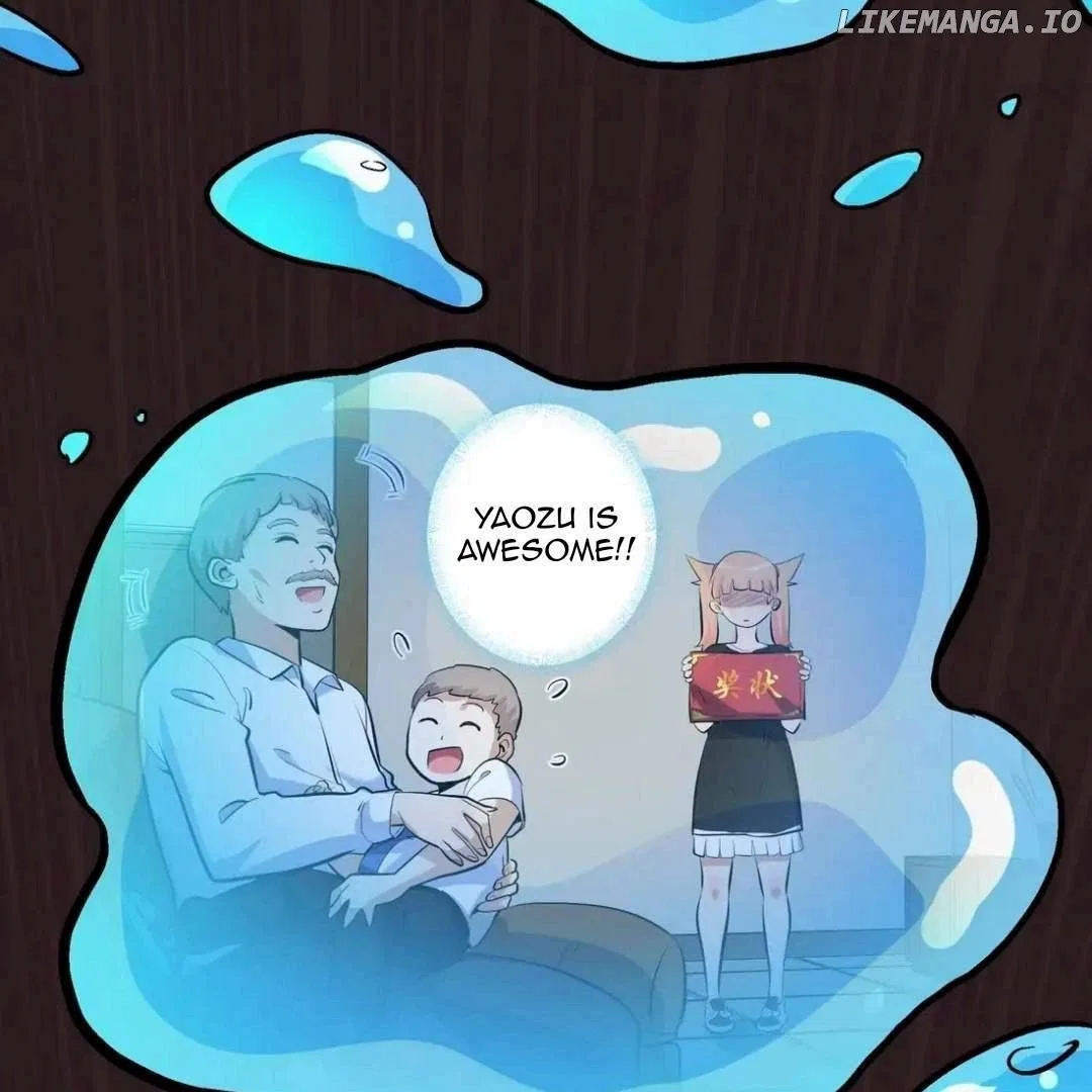Please Save the World with a Date Chapter 13 – Page 65