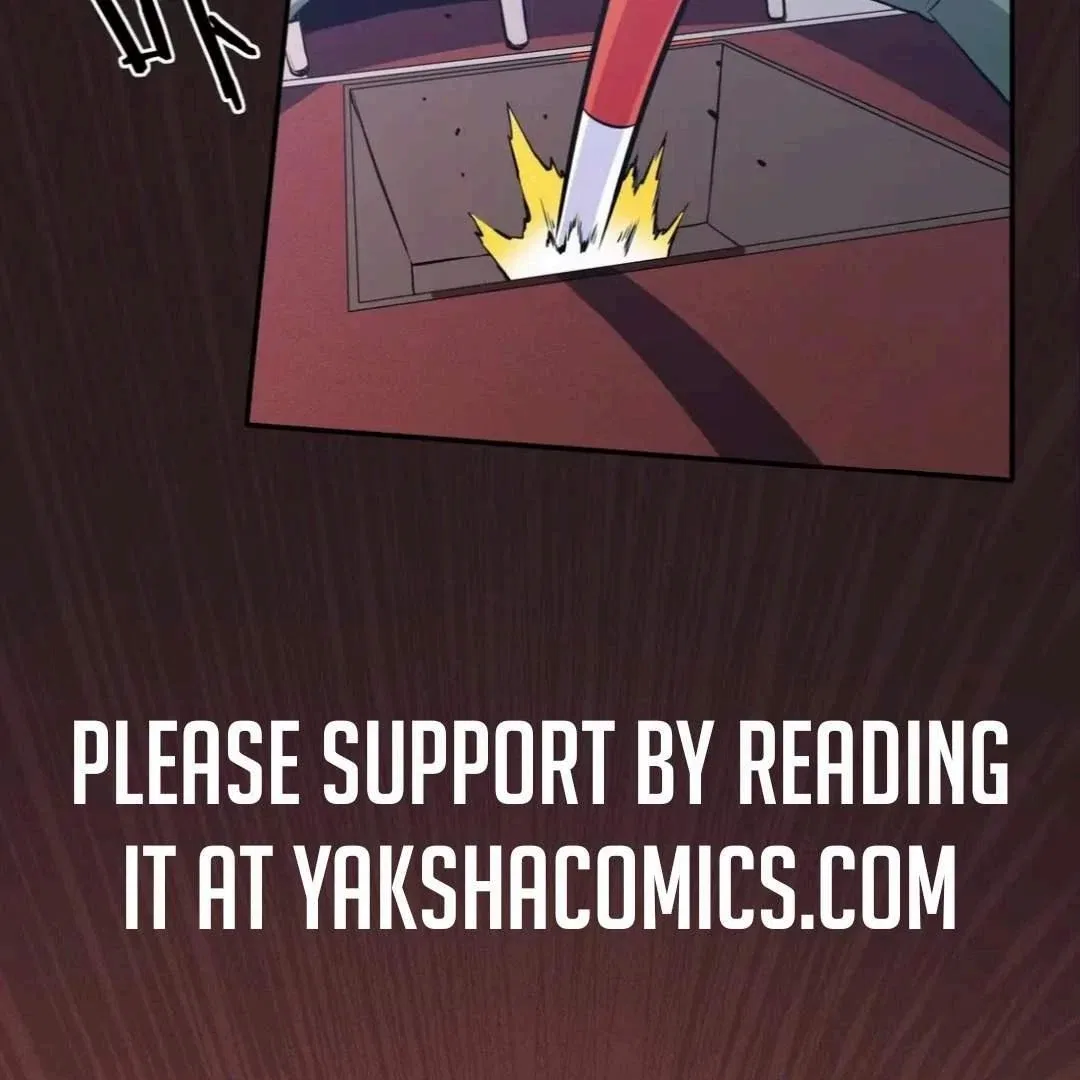 Please Save the World with a Date Chapter 13 – Page 67