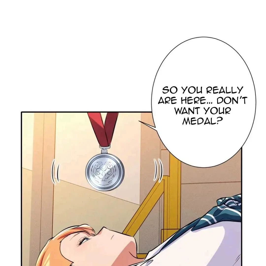 Please Save the World with a Date Chapter 13 – Page 79