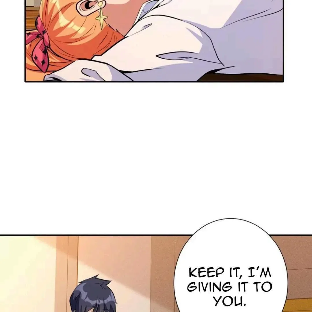 Please Save the World with a Date Chapter 13 – Page 80