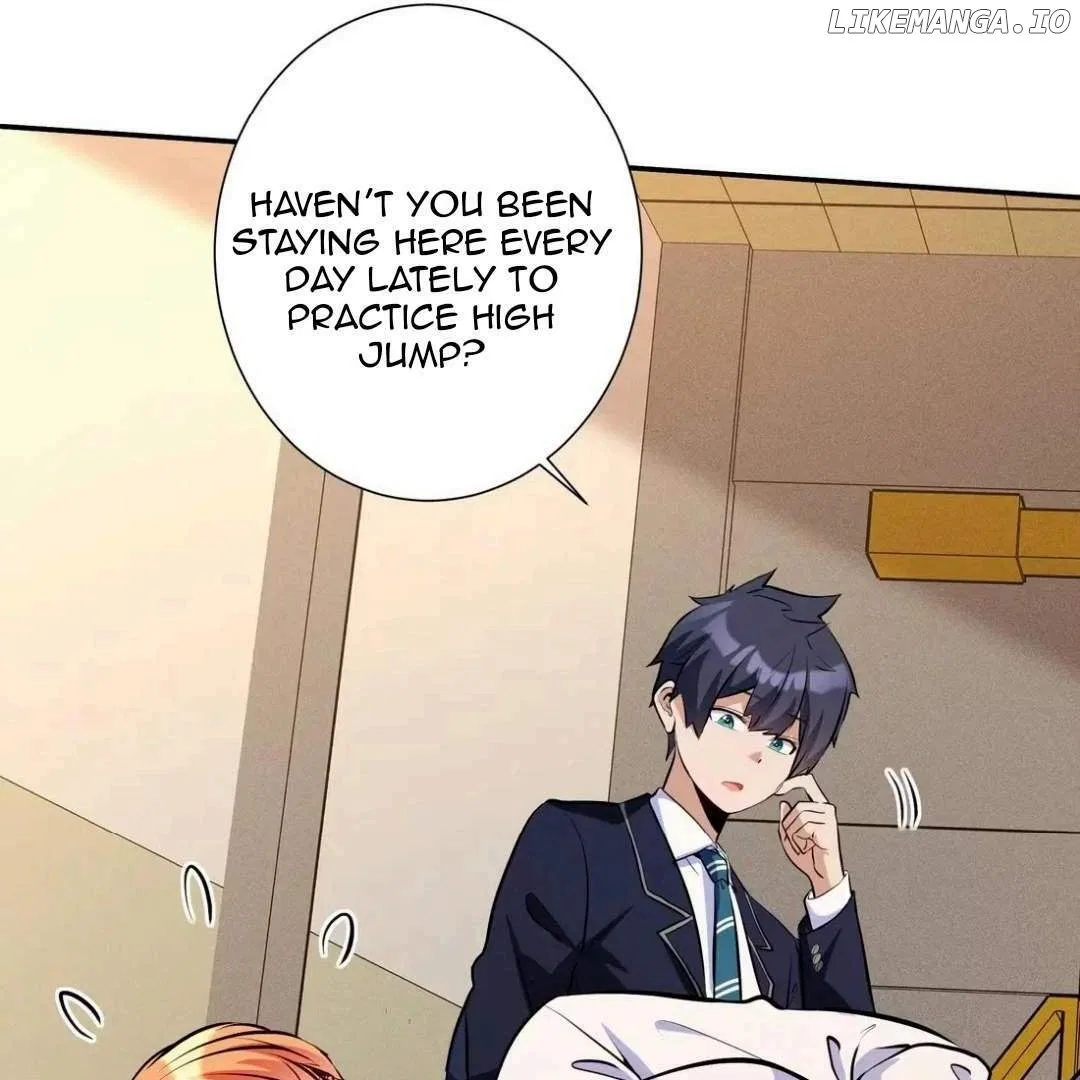Please Save the World with a Date Chapter 13 – Page 84