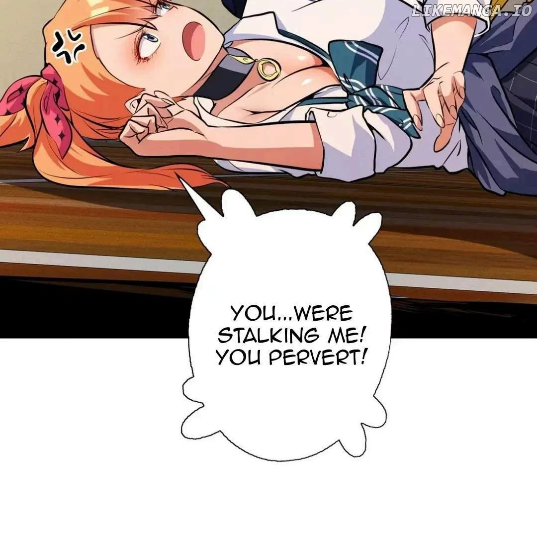 Please Save the World with a Date Chapter 13 – Page 85