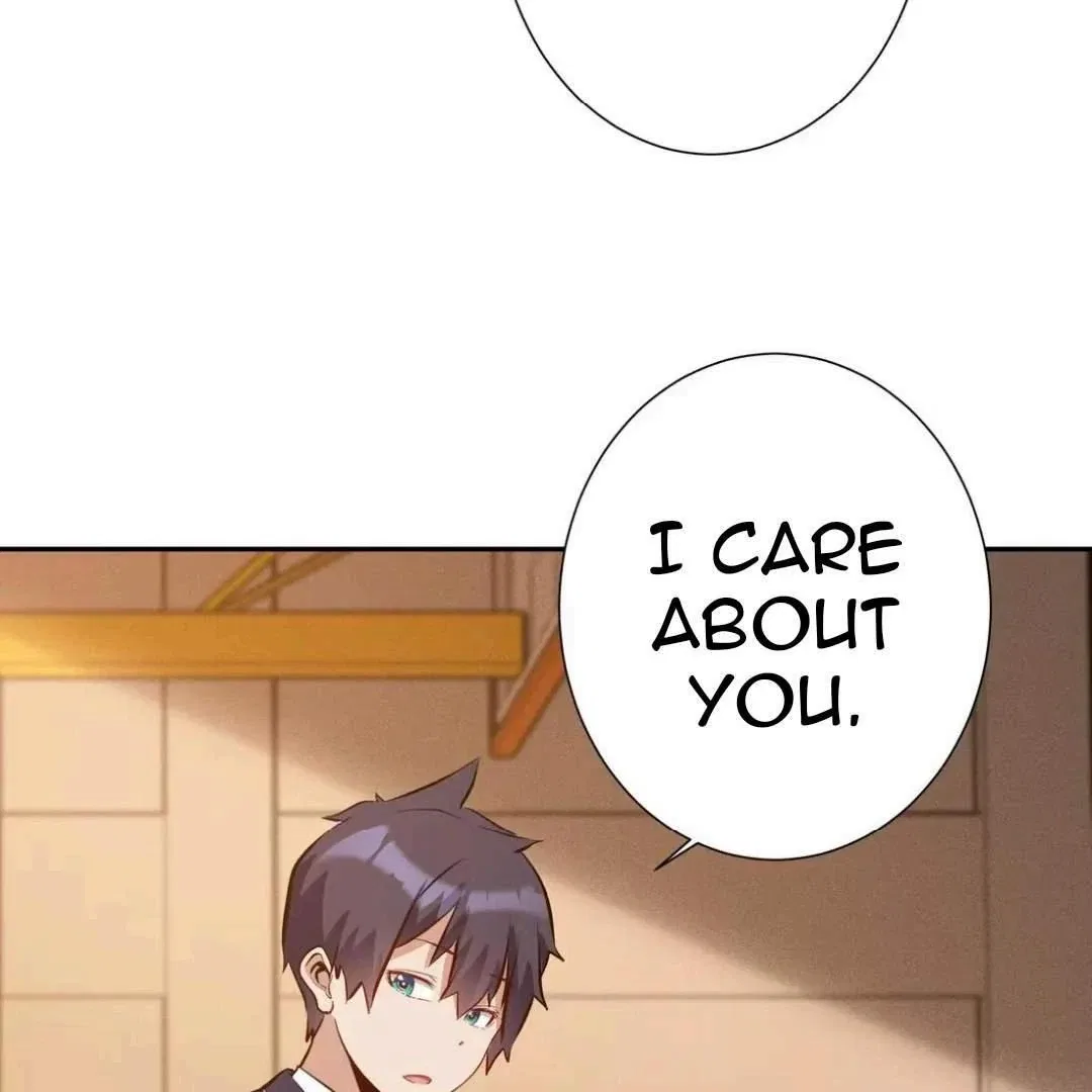 Please Save the World with a Date Chapter 13 – Page 92