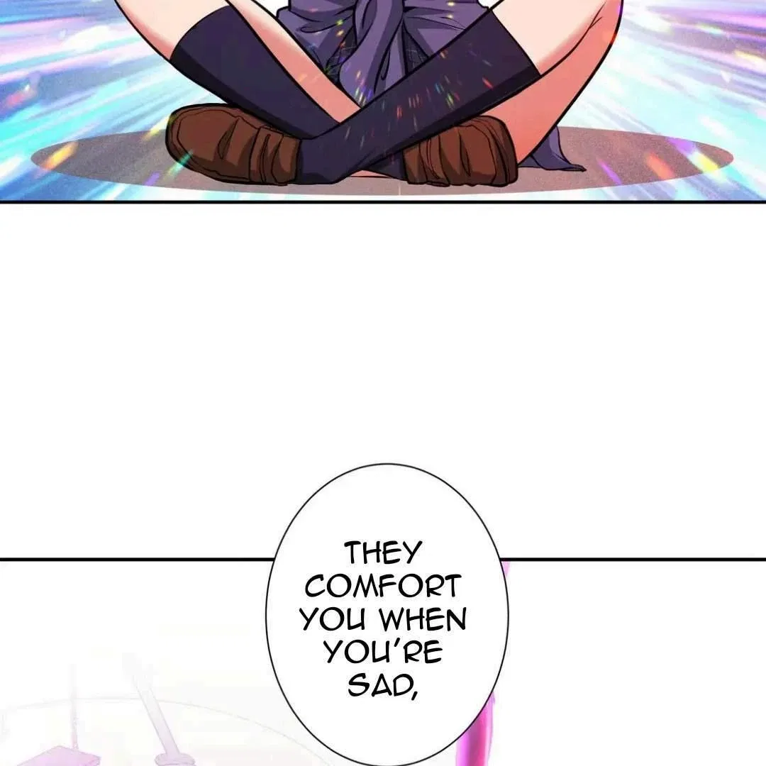 Please Save the World with a Date Chapter 13 – Page 100