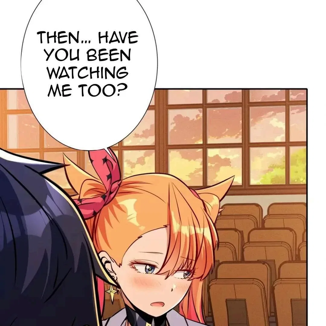 Please Save the World with a Date Chapter 13 – Page 108