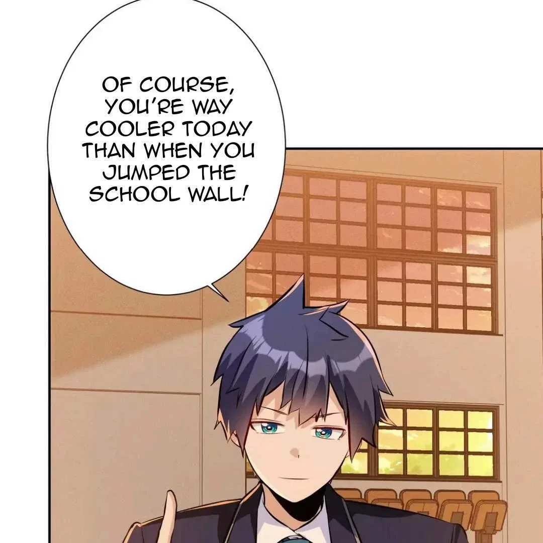Please Save the World with a Date Chapter 13 – Page 110