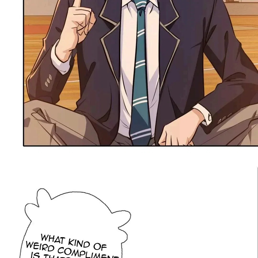 Please Save the World with a Date Chapter 13 – Page 111