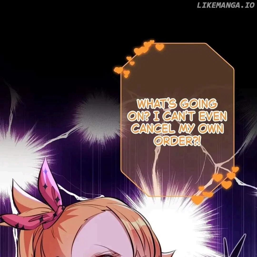 Please Save the World with a Date Chapter 13 – Page 126