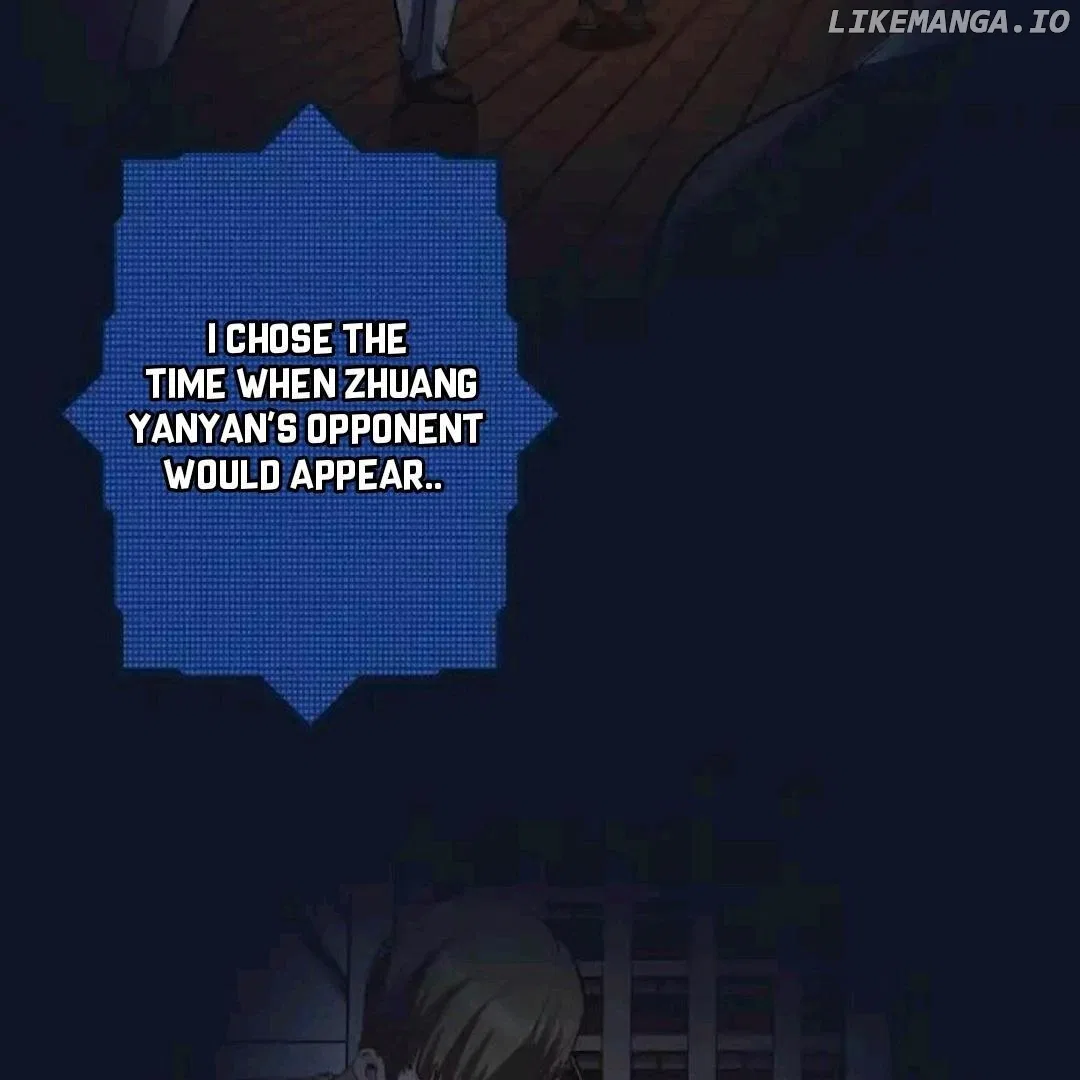 Please Save the World with a Date Chapter 11 – Page 4