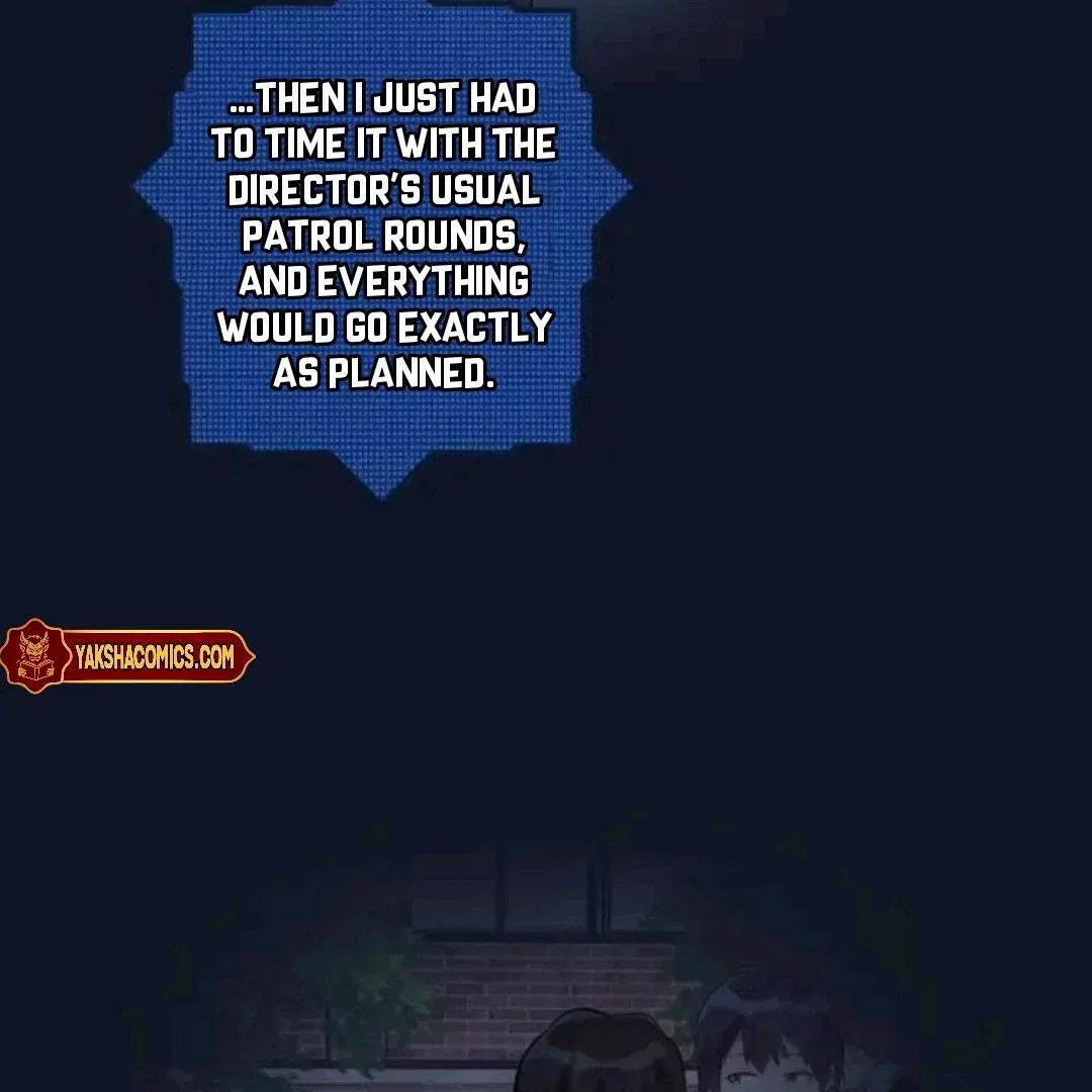 Please Save the World with a Date Chapter 11 – Page 7