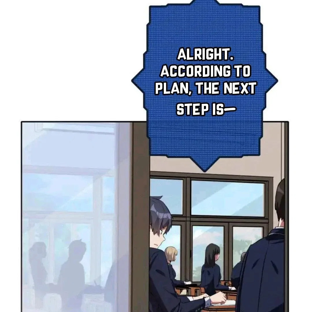 Please Save the World with a Date Chapter 11 – Page 11