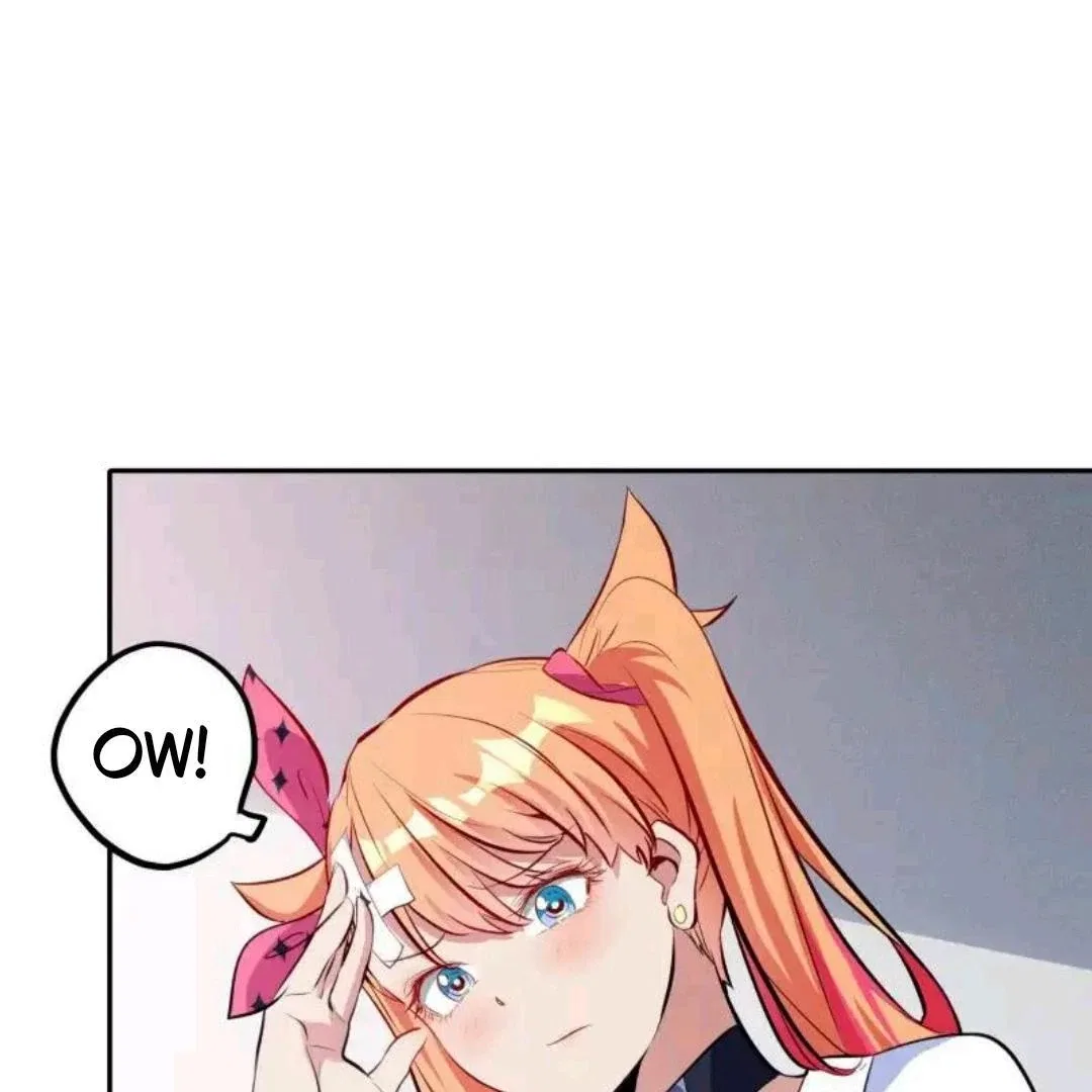 Please Save the World with a Date Chapter 11 – Page 17