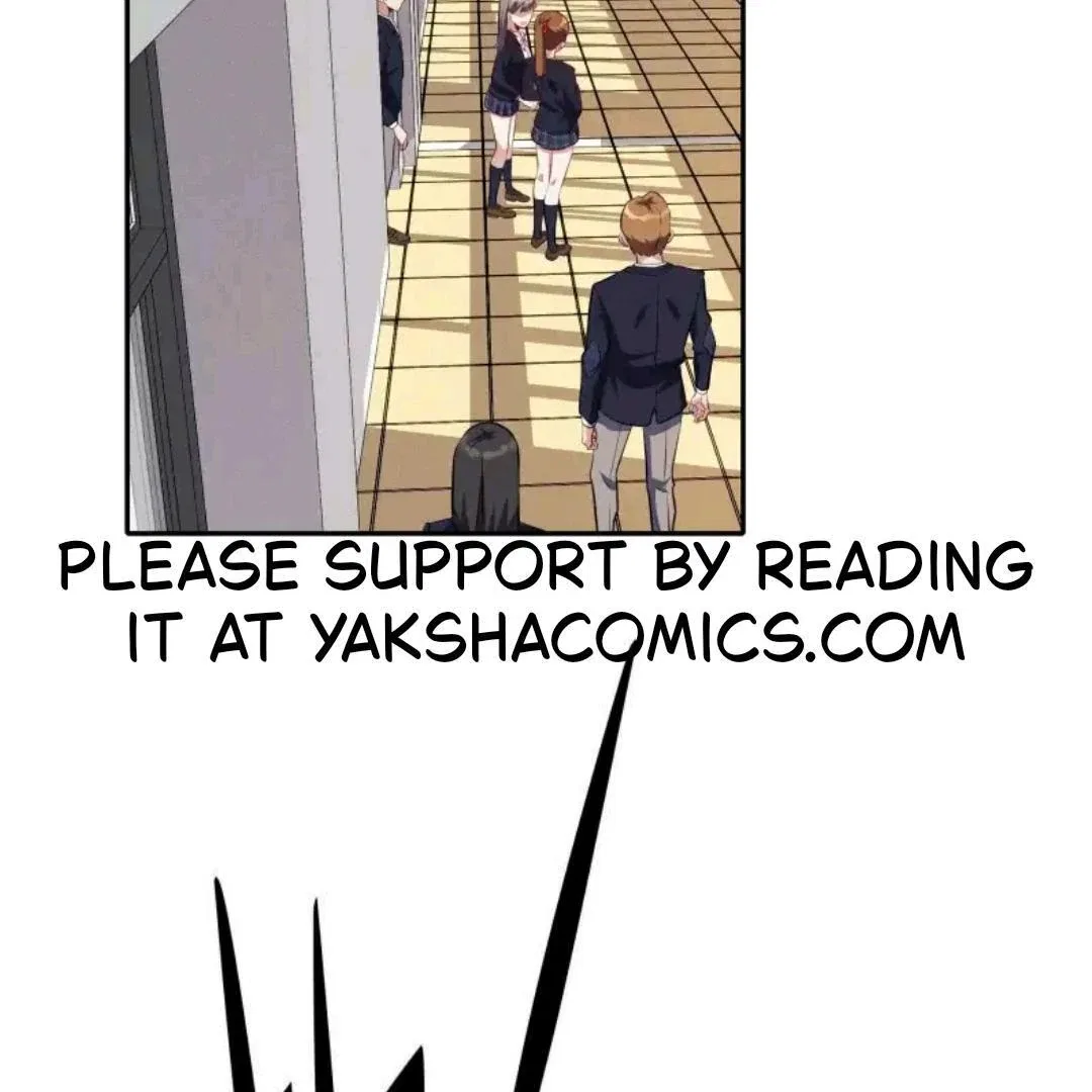 Please Save the World with a Date Chapter 11 – Page 21