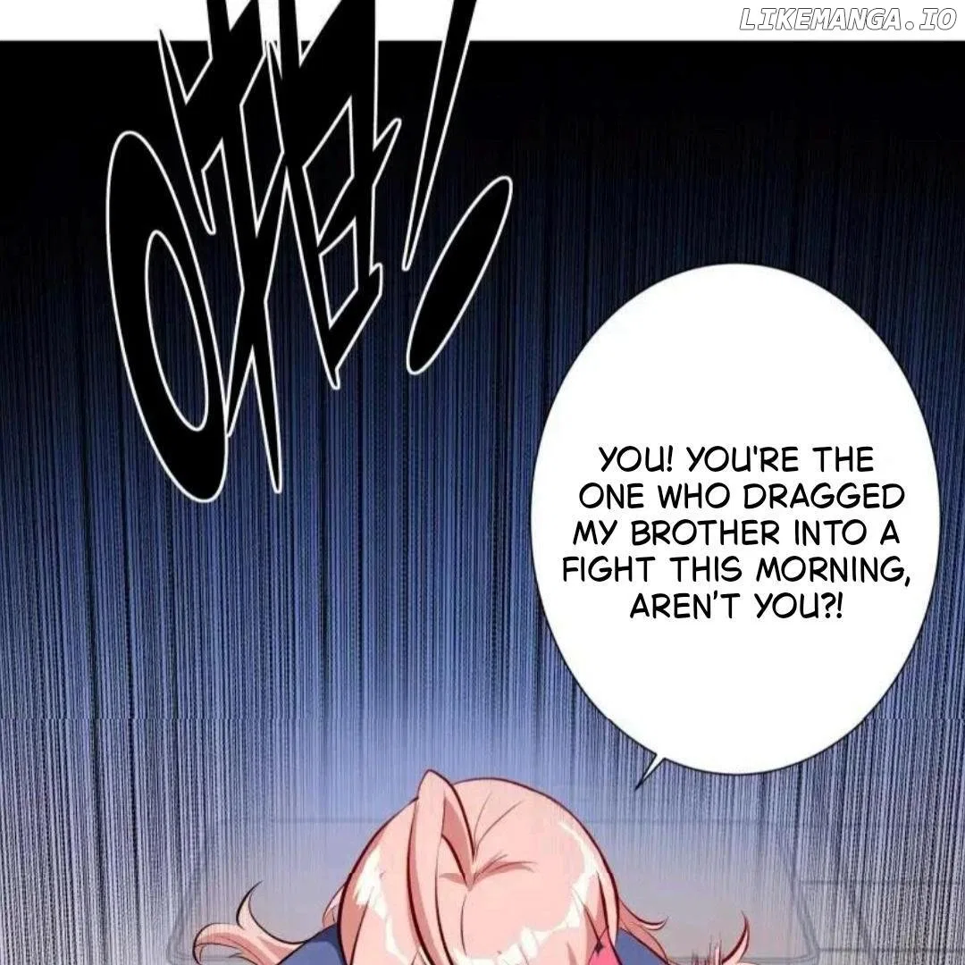 Please Save the World with a Date Chapter 11 – Page 22