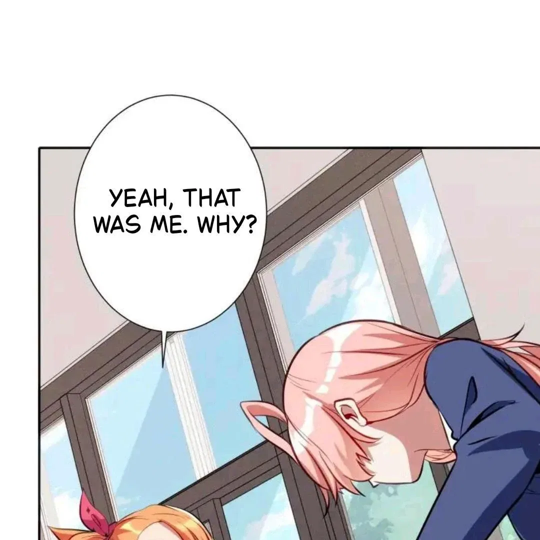Please Save the World with a Date Chapter 11 – Page 27