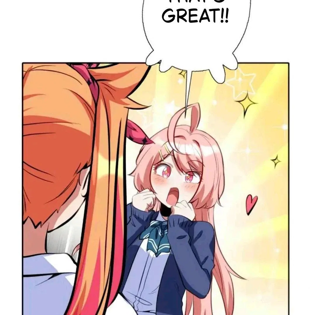Please Save the World with a Date Chapter 11 – Page 29