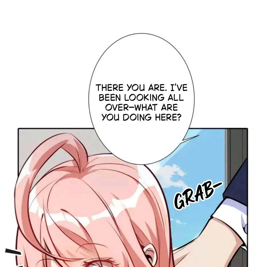 Please Save the World with a Date Chapter 11 – Page 36