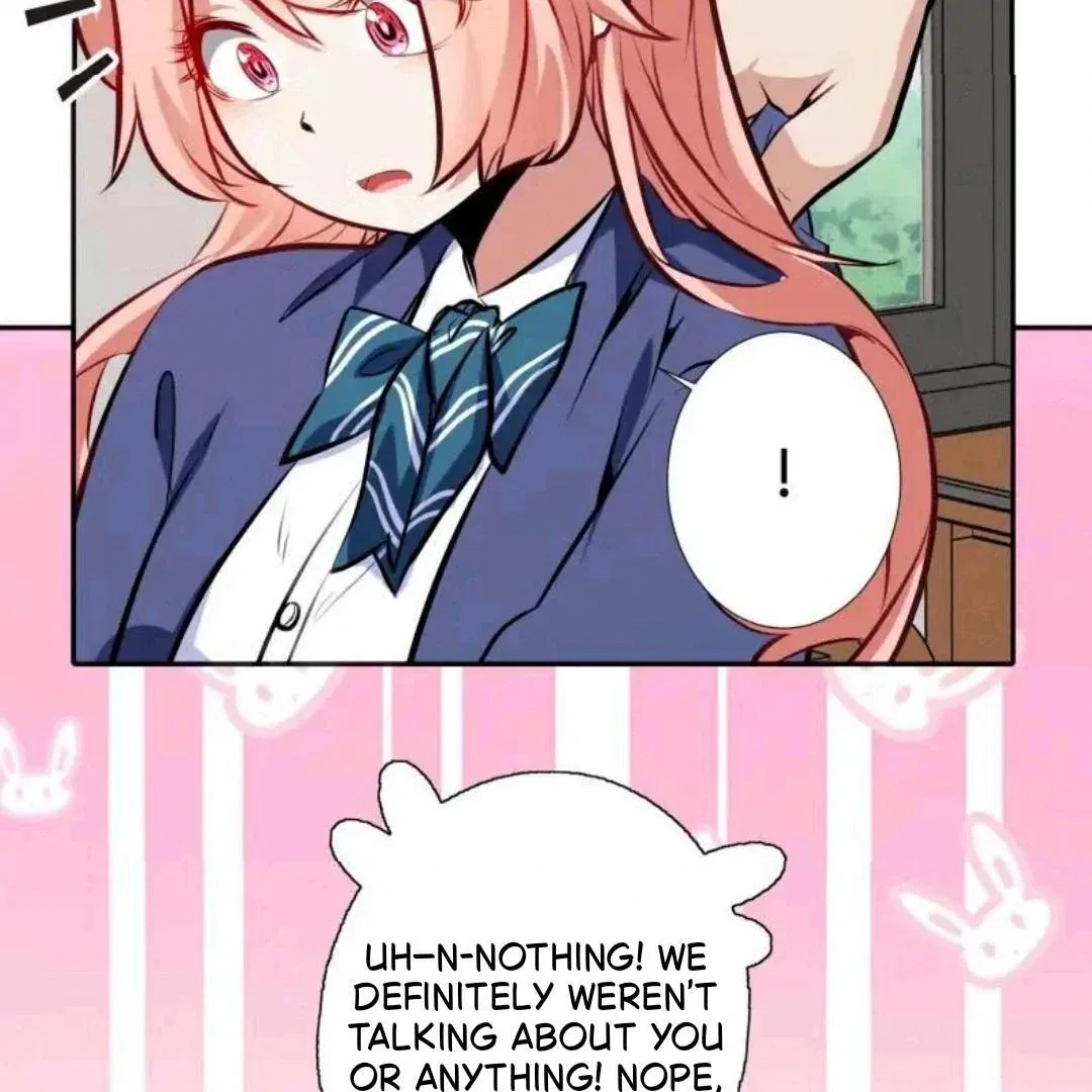 Please Save the World with a Date Chapter 11 – Page 37