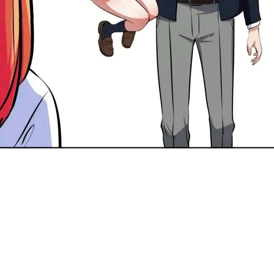 Please Save the World with a Date Chapter 11 – Page 39