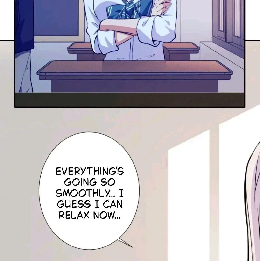 Please Save the World with a Date Chapter 11 – Page 45