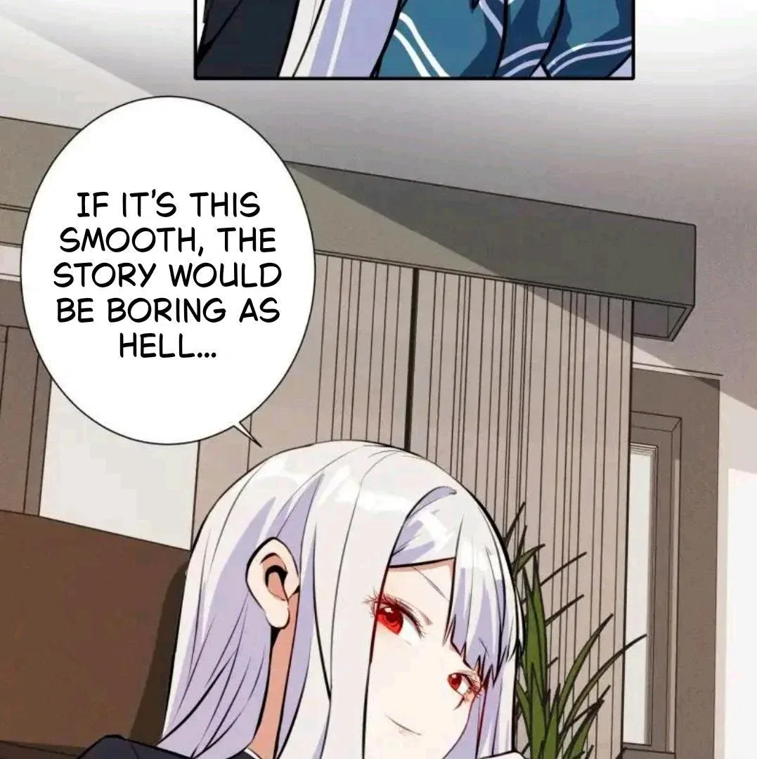Please Save the World with a Date Chapter 11 – Page 48