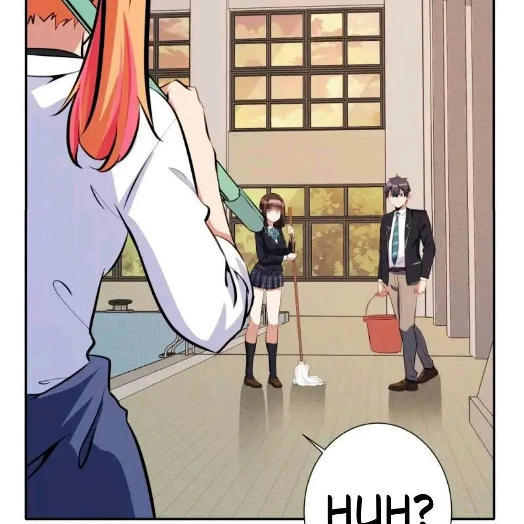 Please Save the World with a Date Chapter 11 – Page 54