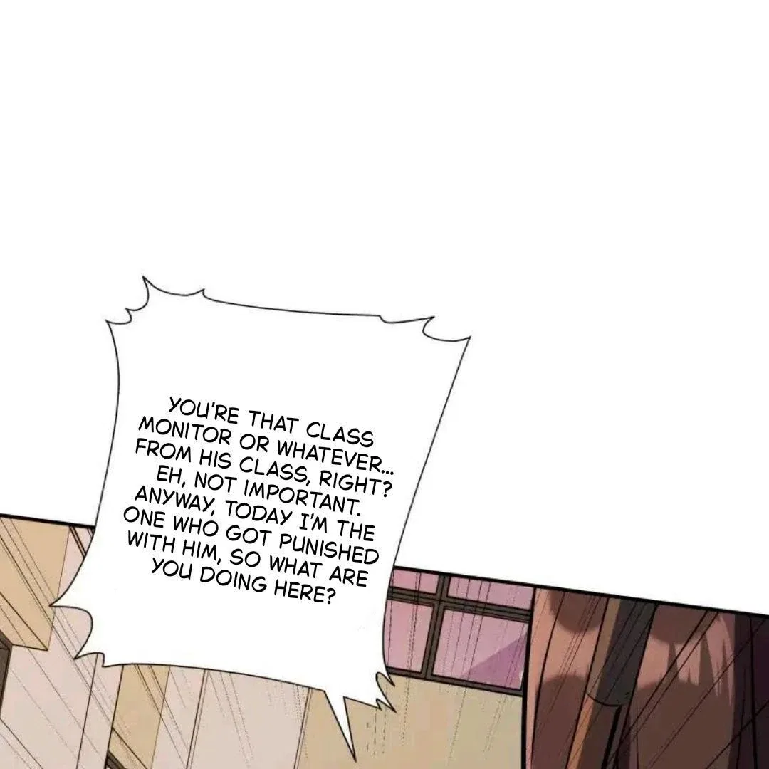 Please Save the World with a Date Chapter 11 – Page 57