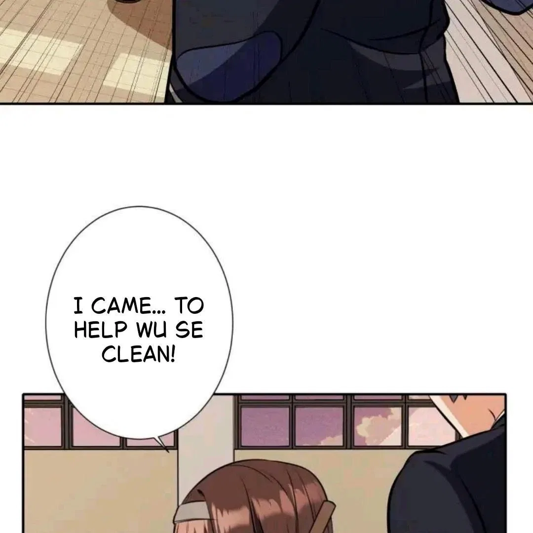 Please Save the World with a Date Chapter 11 – Page 59