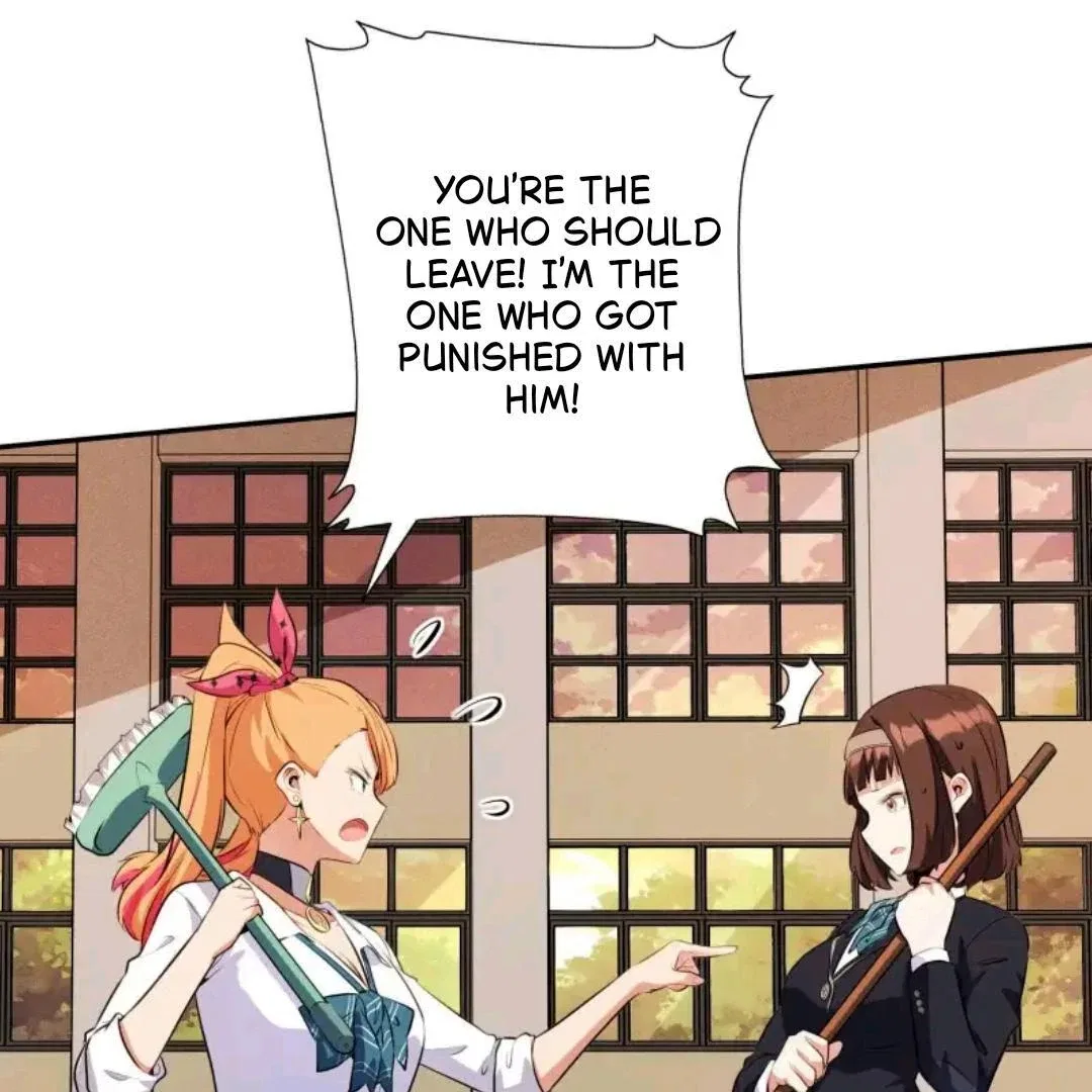 Please Save the World with a Date Chapter 11 – Page 62