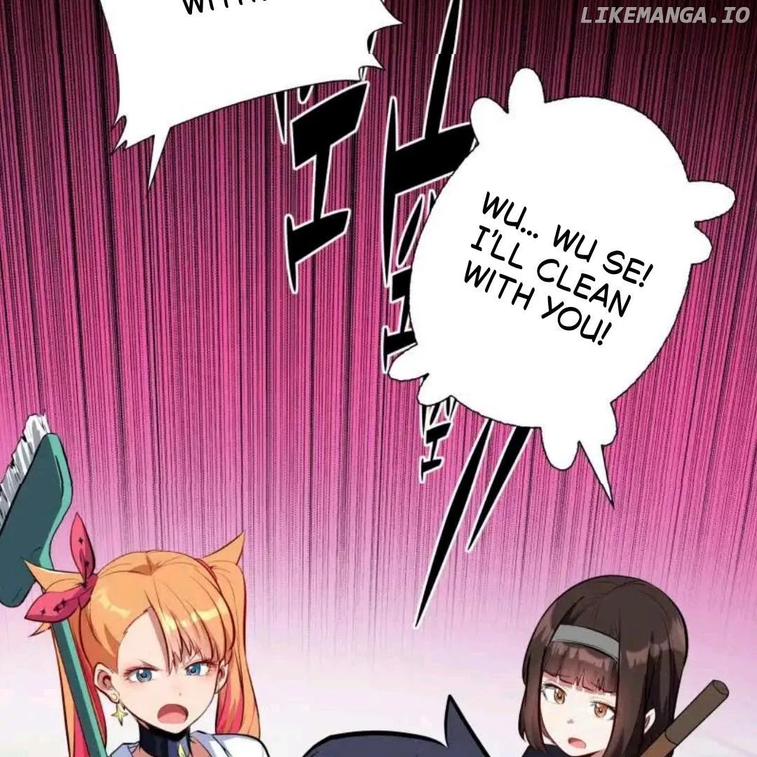Please Save the World with a Date Chapter 11 – Page 64