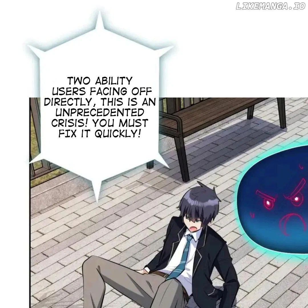 Please Save the World with a Date Chapter 11 – Page 70