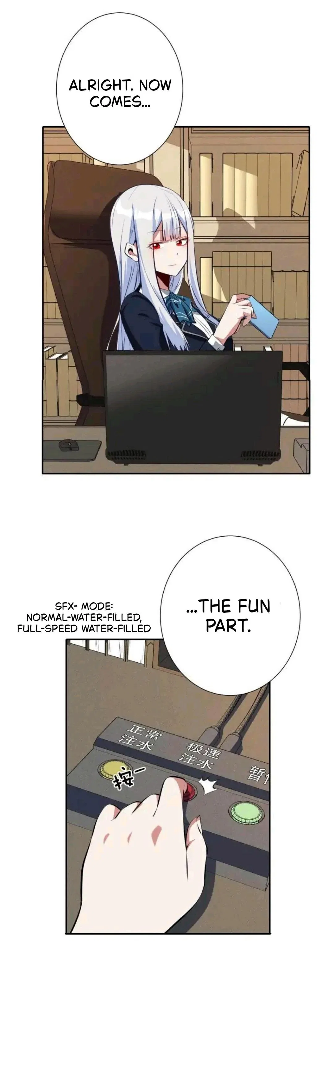 Please Save the World with a Date Chapter 11 – Page 78