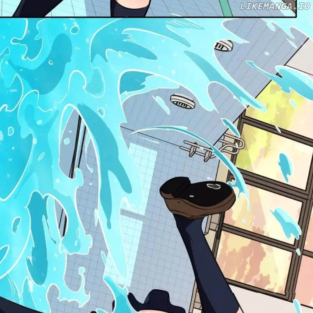 Please Save the World with a Date Chapter 11 – Page 81