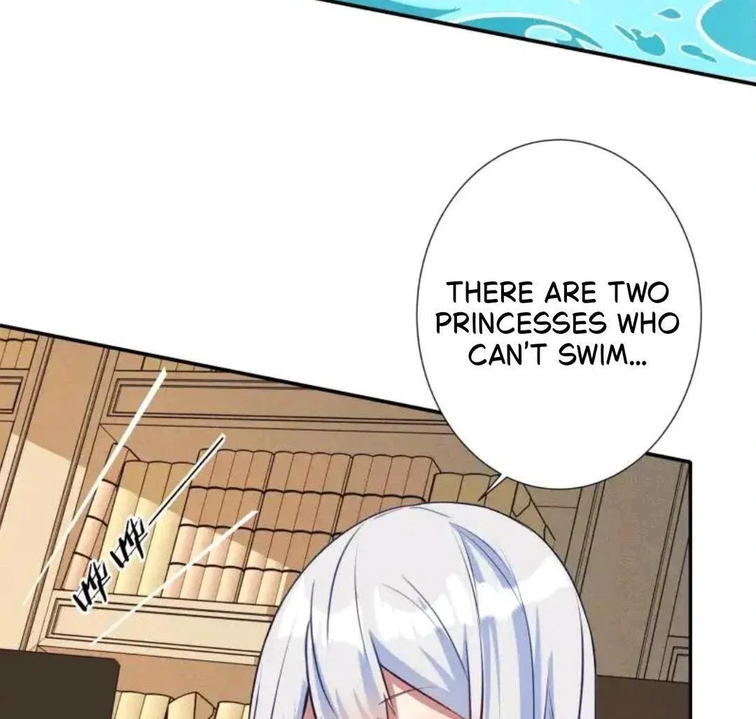 Please Save the World with a Date Chapter 11 – Page 84