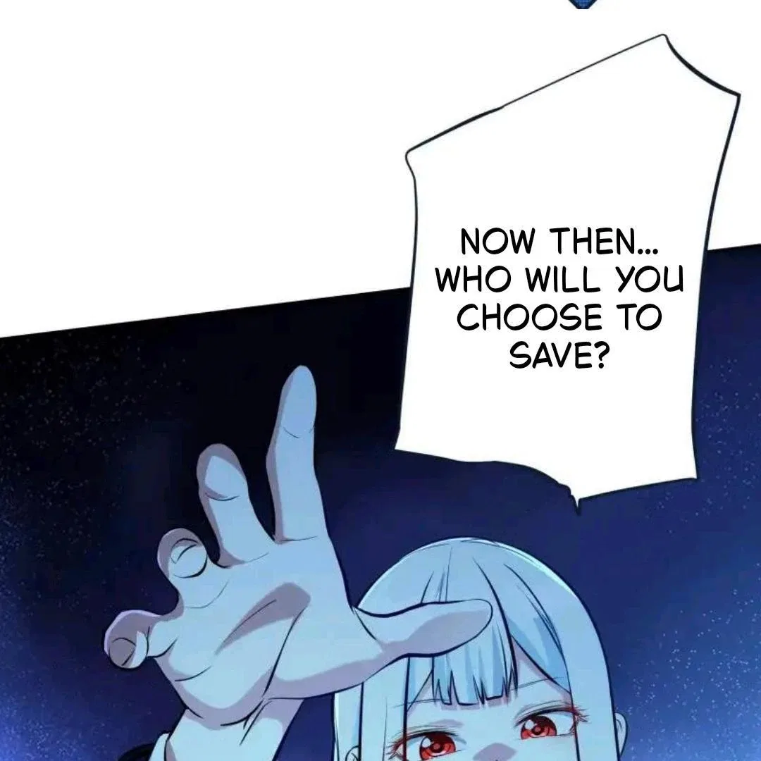 Please Save the World with a Date Chapter 11 – Page 94