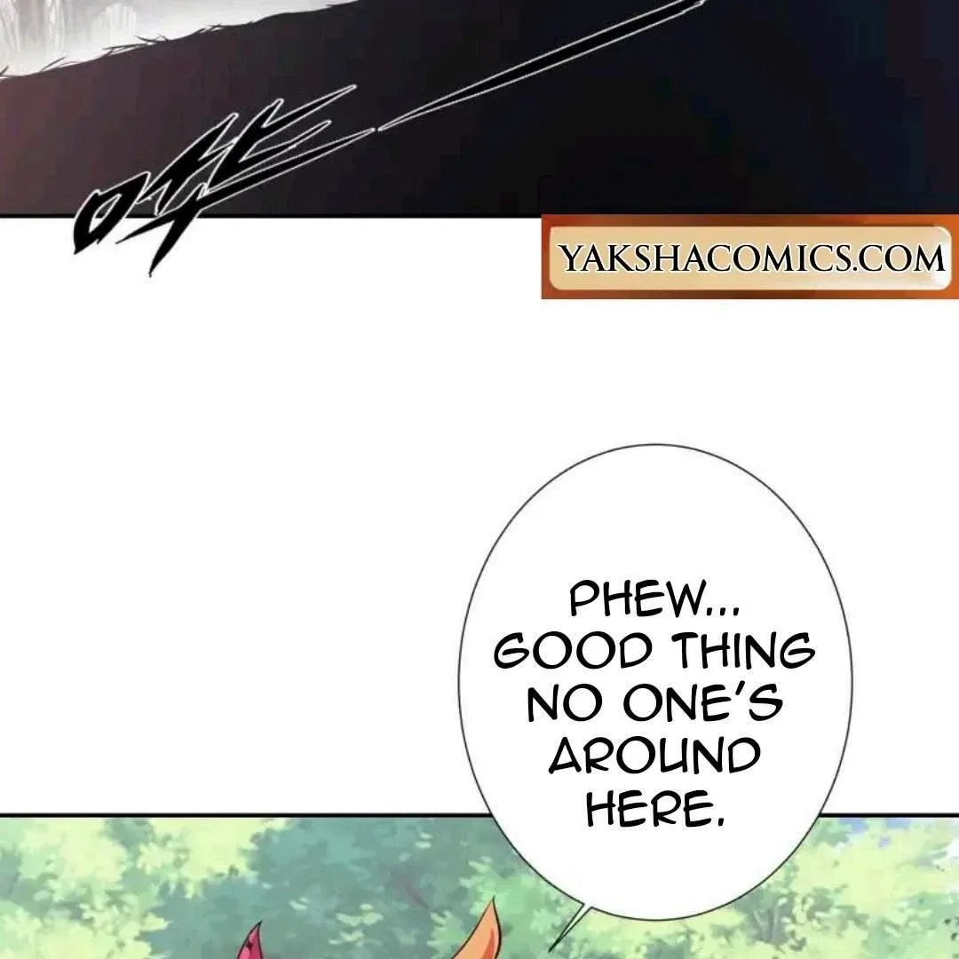 Please Save the World with a Date Chapter 10 – Page 5