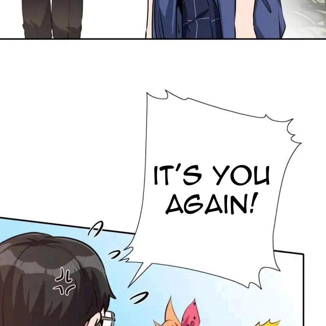 Please Save the World with a Date Chapter 10 – Page 7