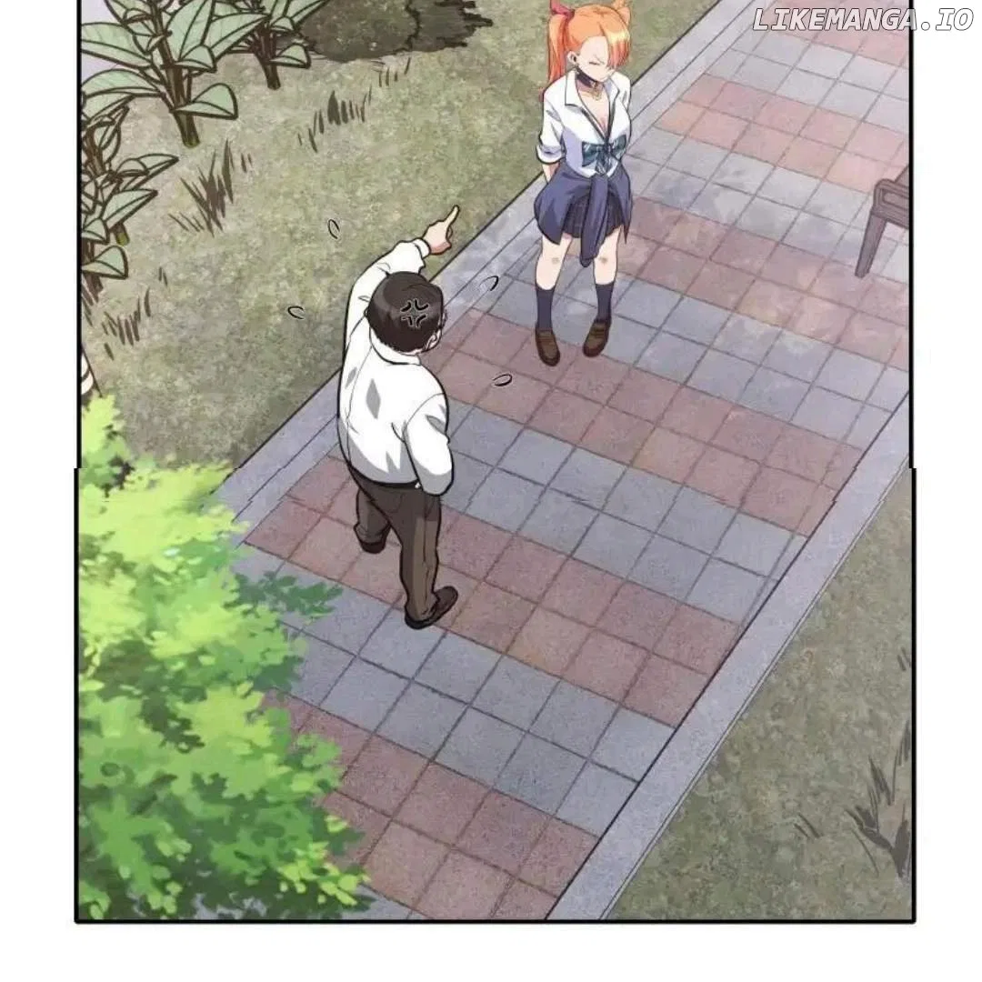 Please Save the World with a Date Chapter 10 – Page 10