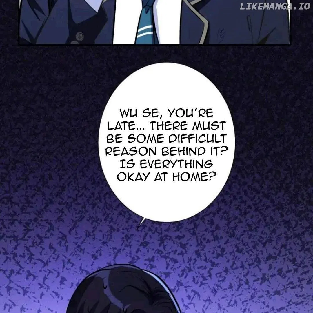 Please Save the World with a Date Chapter 10 – Page 17