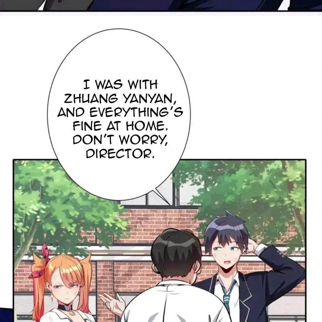 Please Save the World with a Date Chapter 10 – Page 19