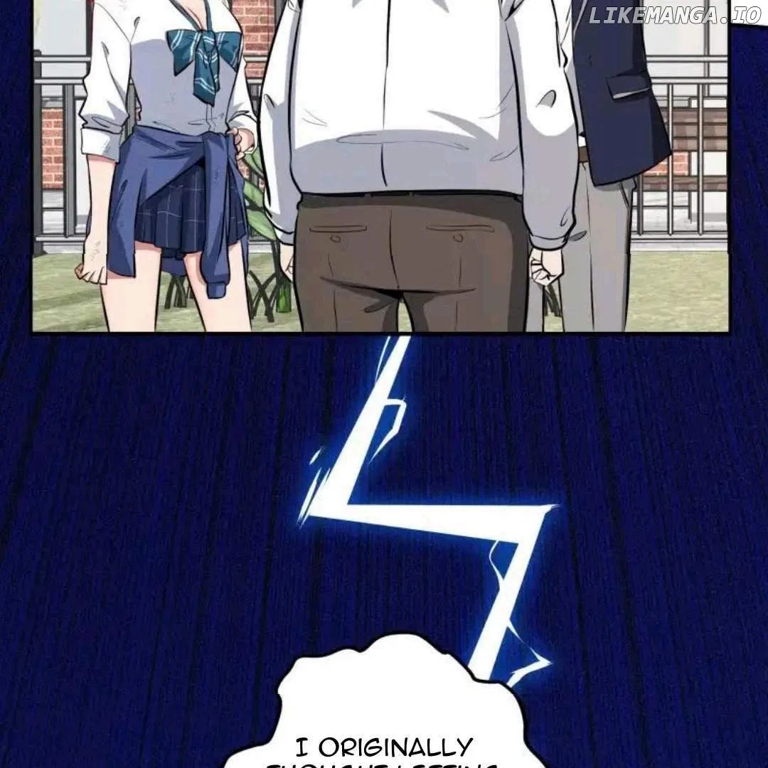 Please Save the World with a Date Chapter 10 – Page 20