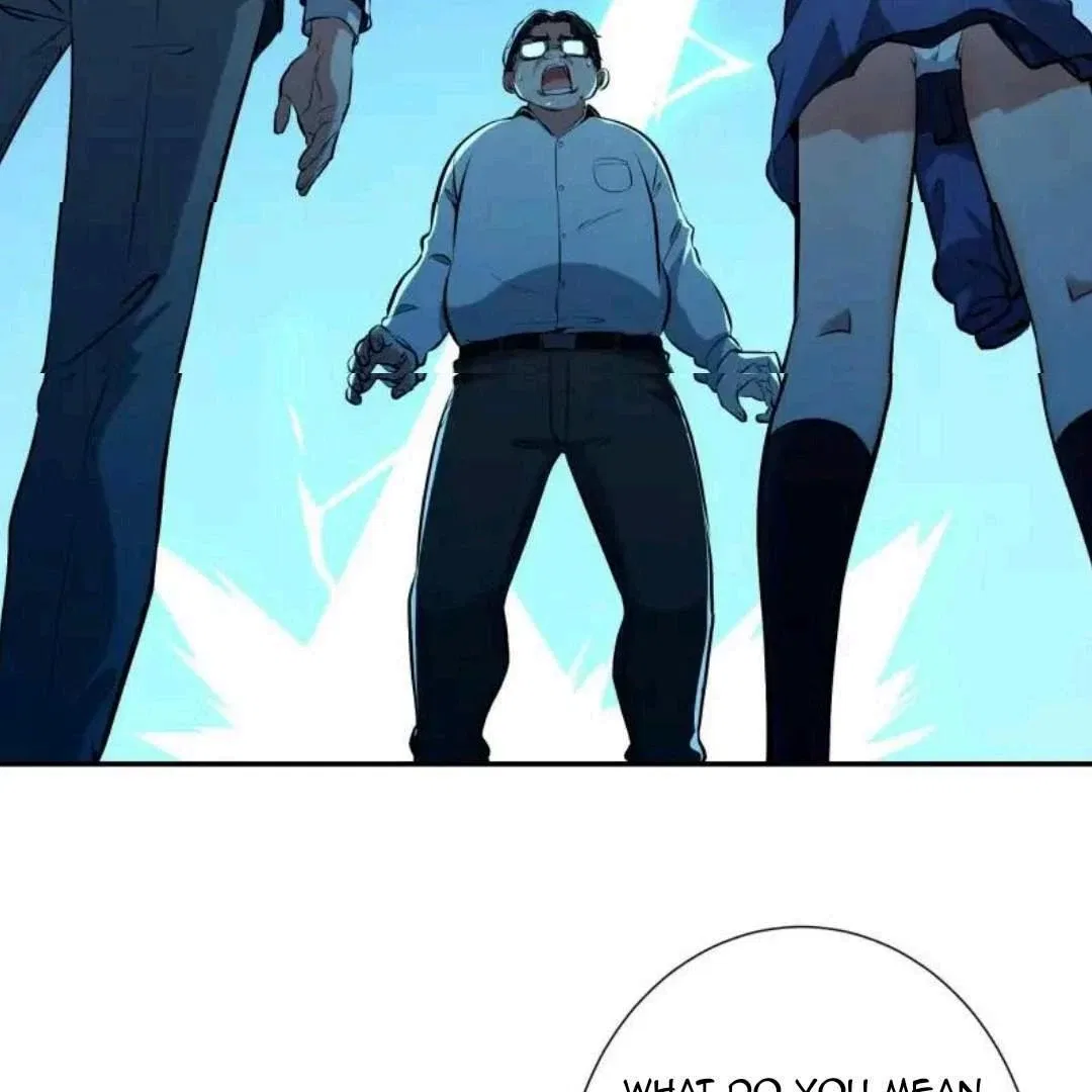 Please Save the World with a Date Chapter 10 – Page 22