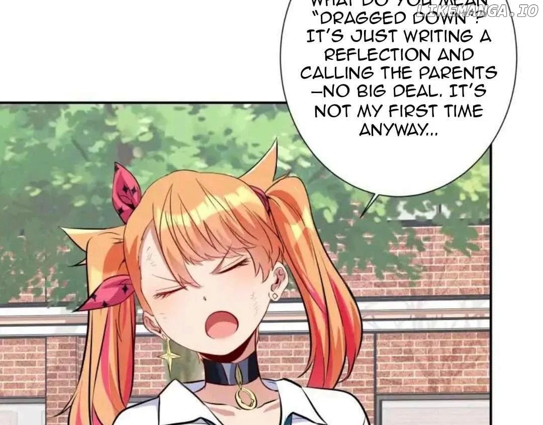 Please Save the World with a Date Chapter 10 – Page 23