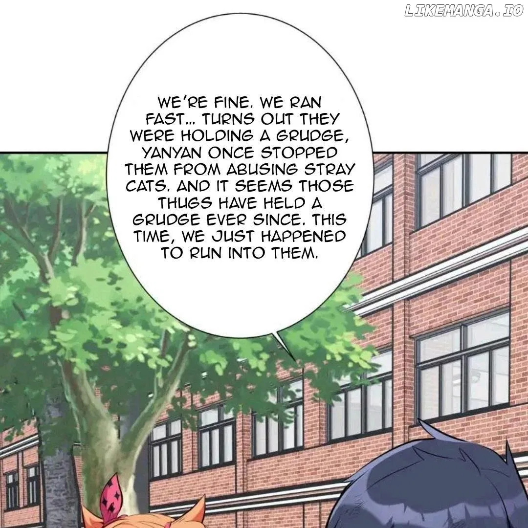 Please Save the World with a Date Chapter 10 – Page 26